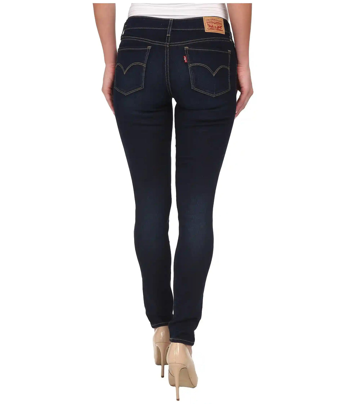 Women's Levi's® Womens 711 Skinny