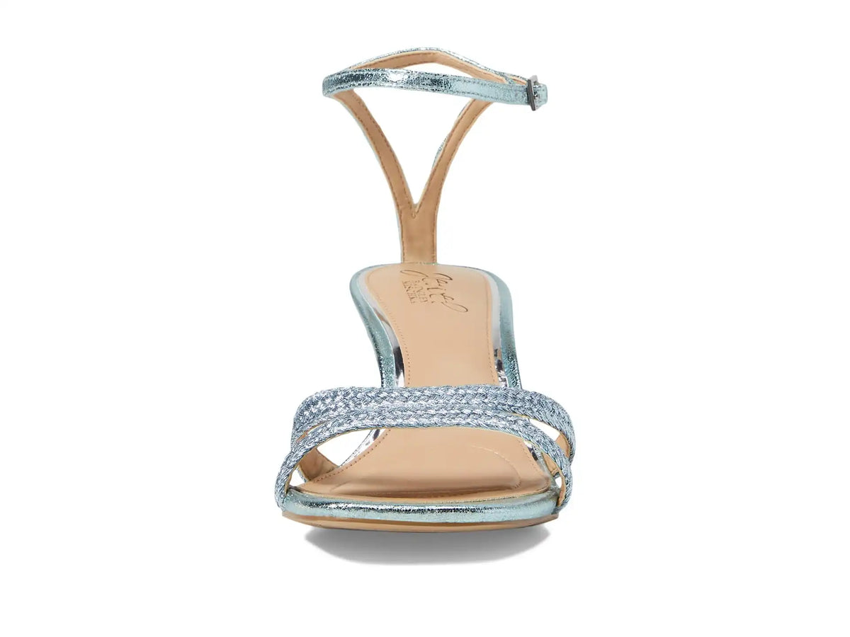 Women's Jewel Badgley Mischka Hayzel