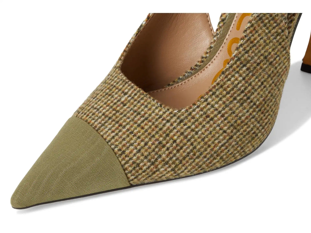 Women's Sam Edelman Odette 2 Slingback Shoes