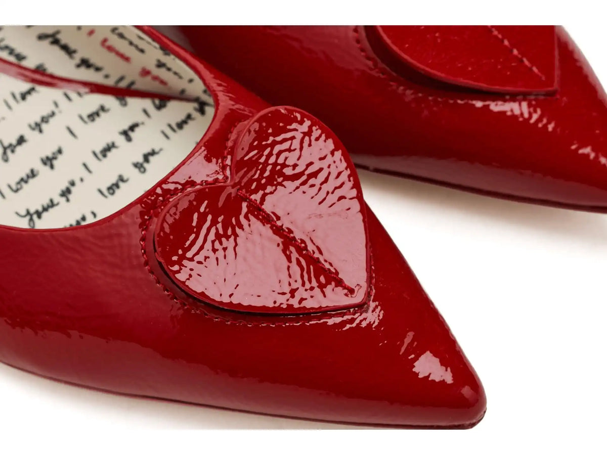 Women's Kate Spade New York Lover Flats