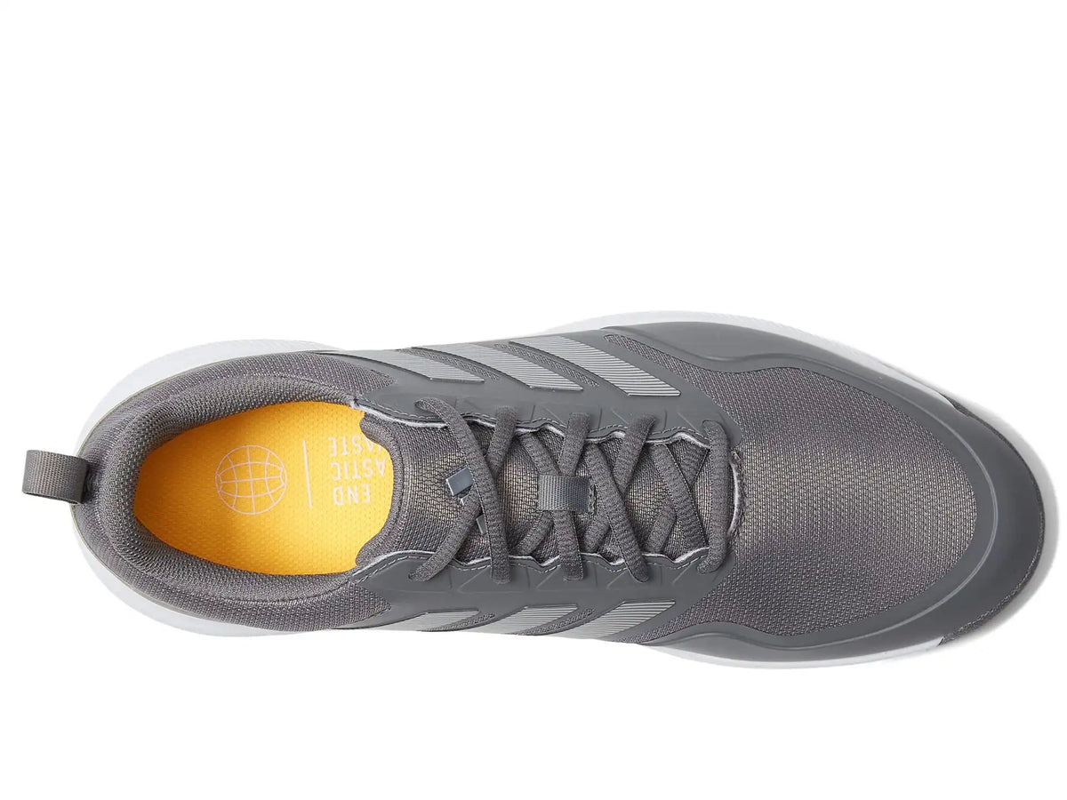 Men's adidas Golf Tech Response 3 Spikeless Golf Shoes