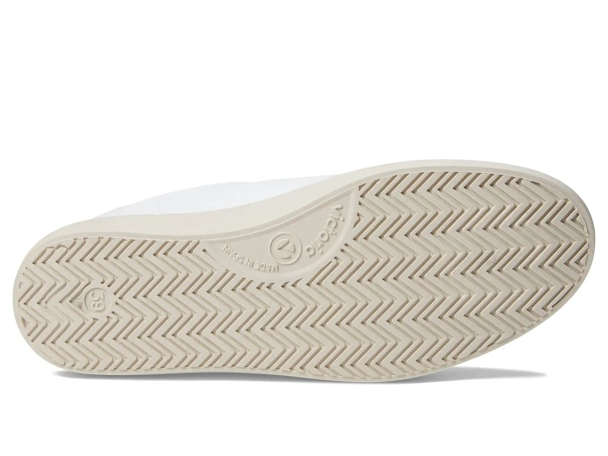 Women's victoria Berlin Leather & Neon