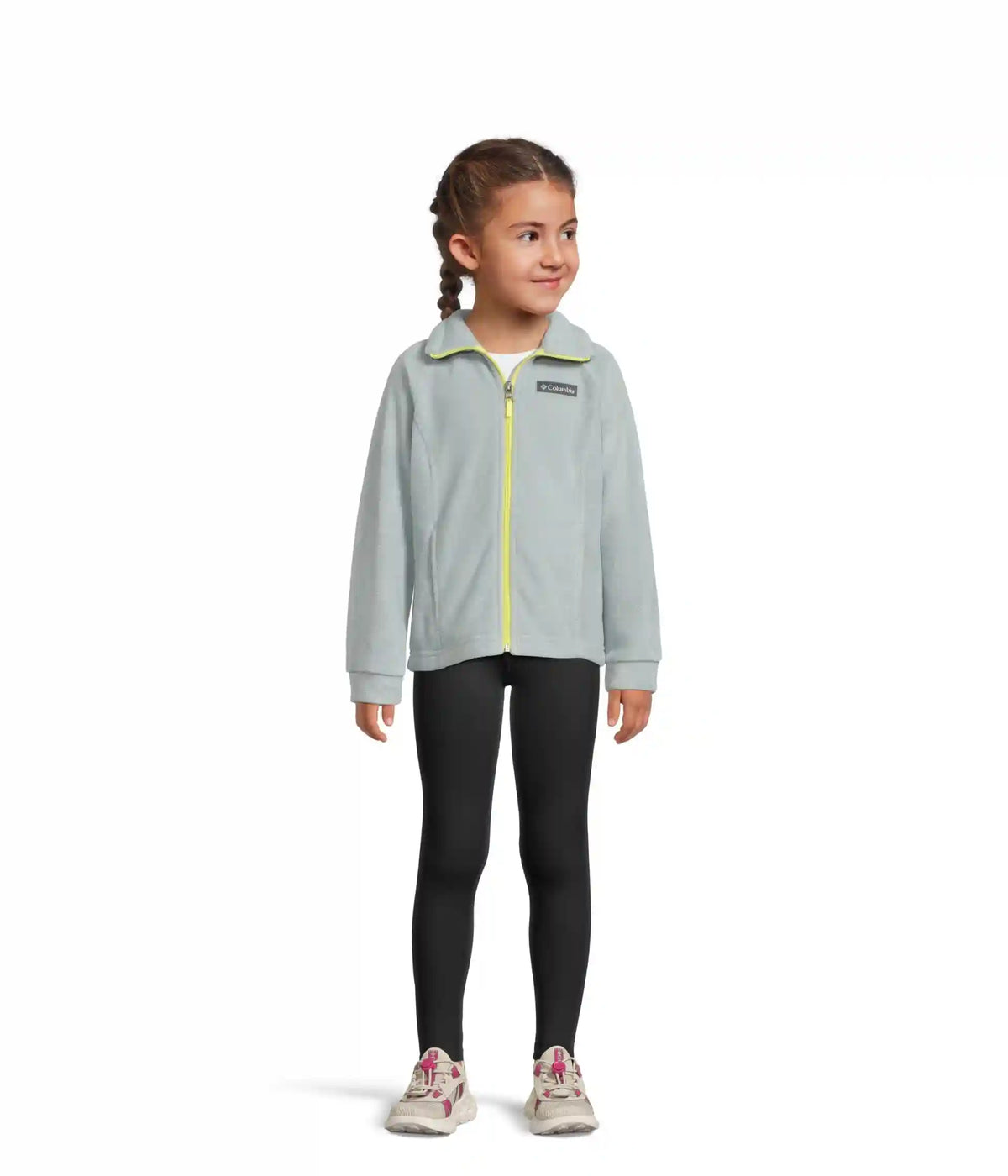 Columbia Kids Benton Springs Fleece (Little Kid/Big Kid)