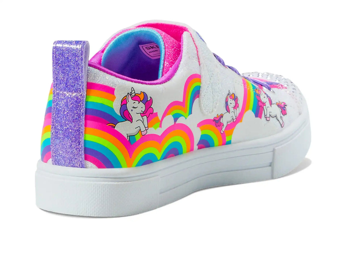 SKECHERS KIDS Twinkle Sparks 314809L (Little Kid)