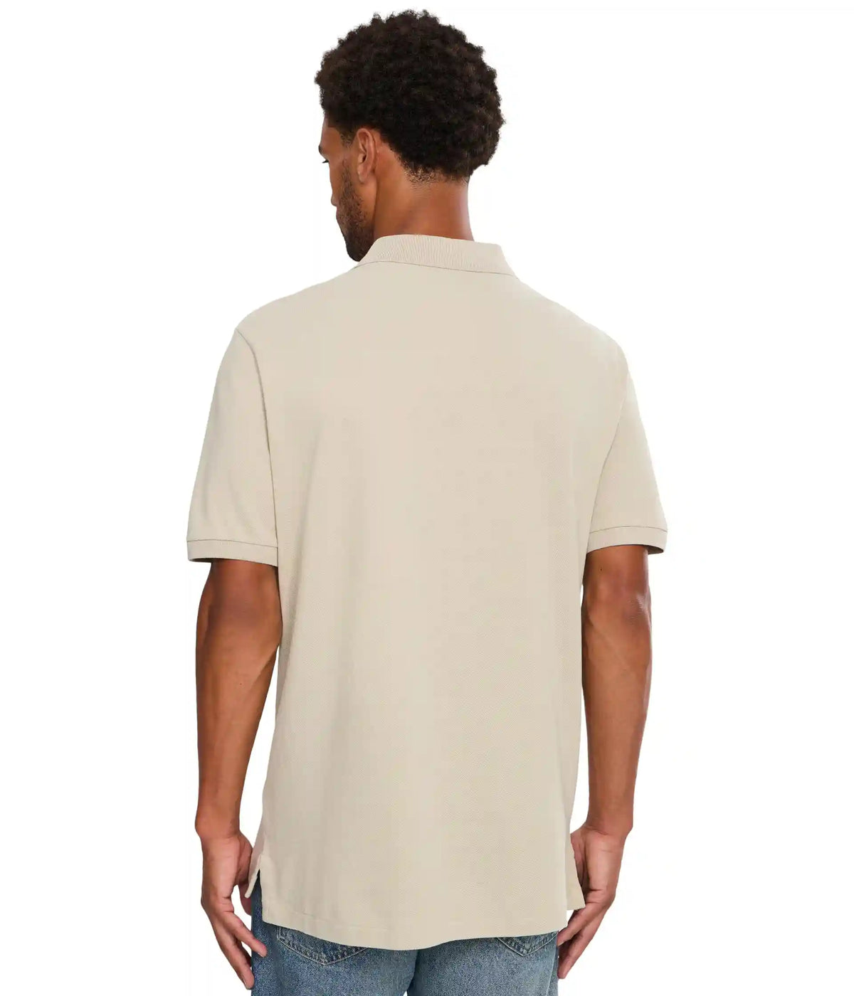 Men's Polo Ralph Lauren The Iconic Mesh Polo Shirt