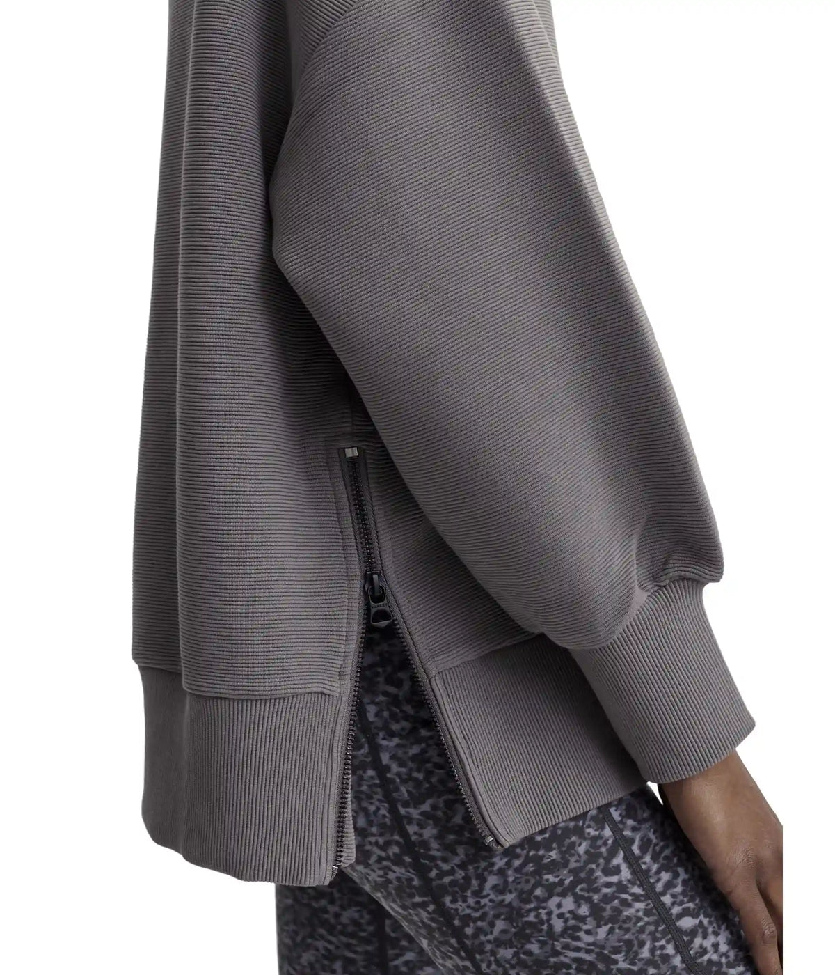 Women's Varley Milton Sweat