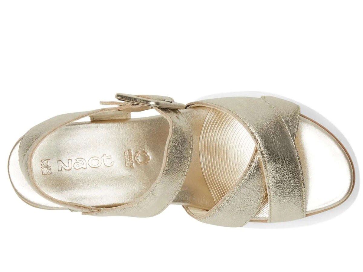 Women's Naot Elite