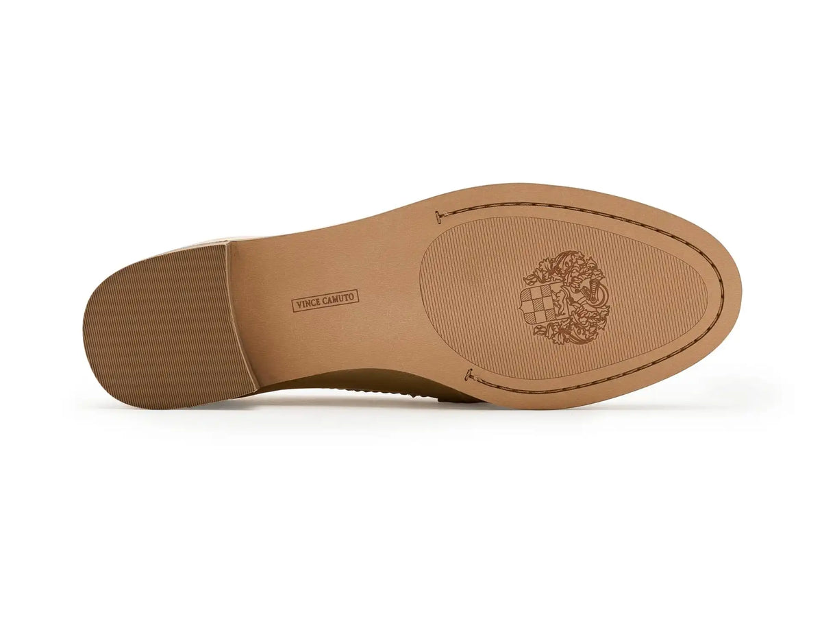 Women's Vince Camuto Clarette Flat Penny Loafer