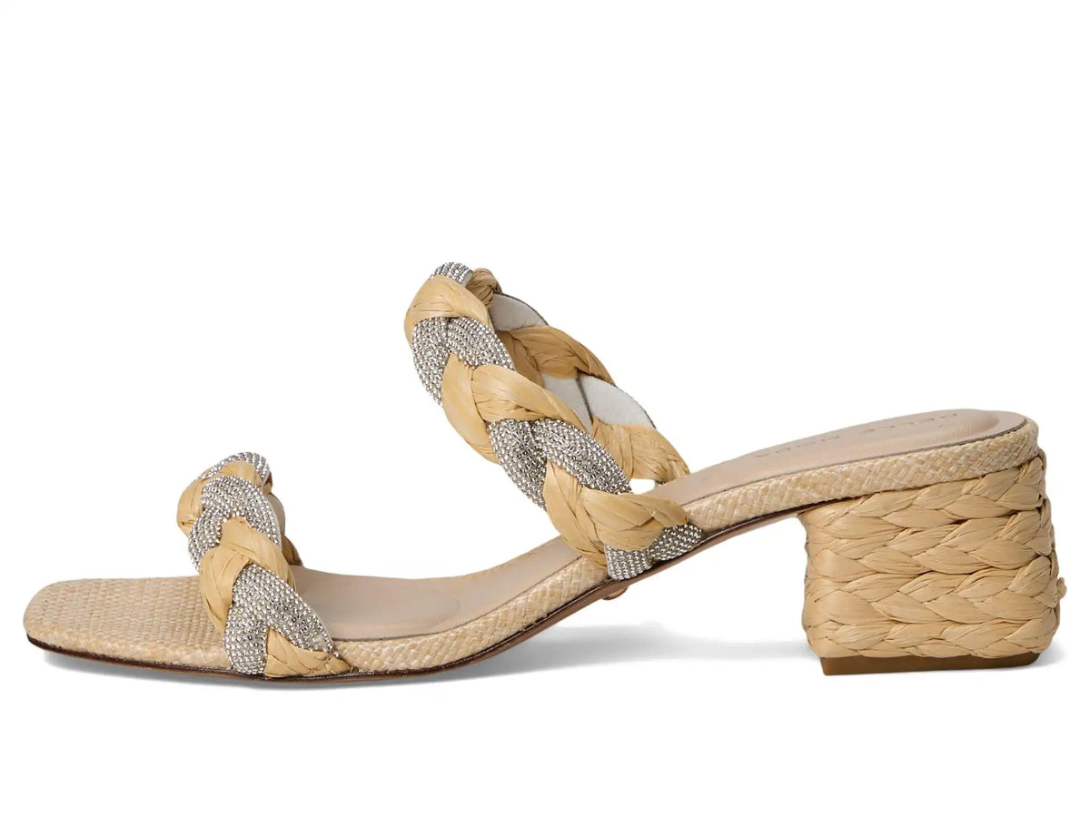 Women's Pelle Moda Ivia Slide