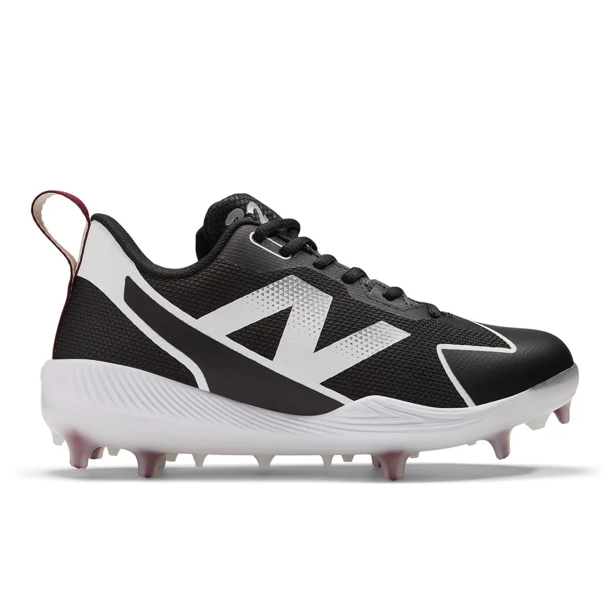 Women's New Balance FuelCell Romero Duo Composite Composite Softball Cleats