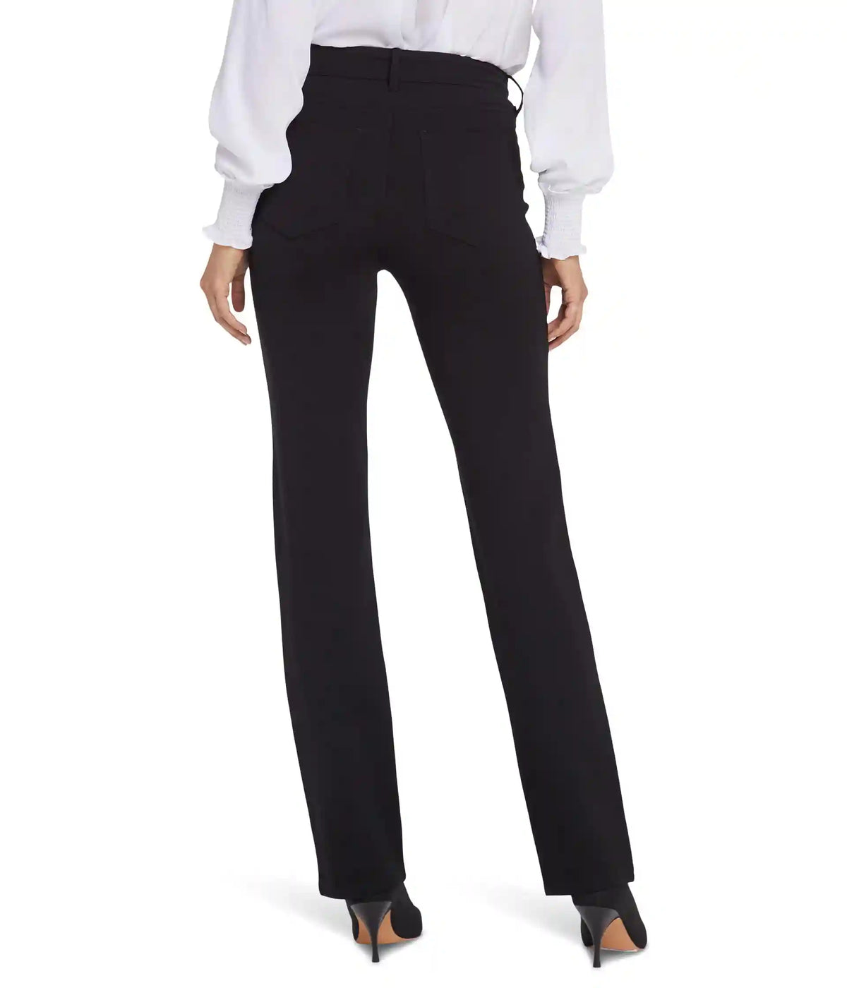Women's NYDJ Petite Marilyn Straight