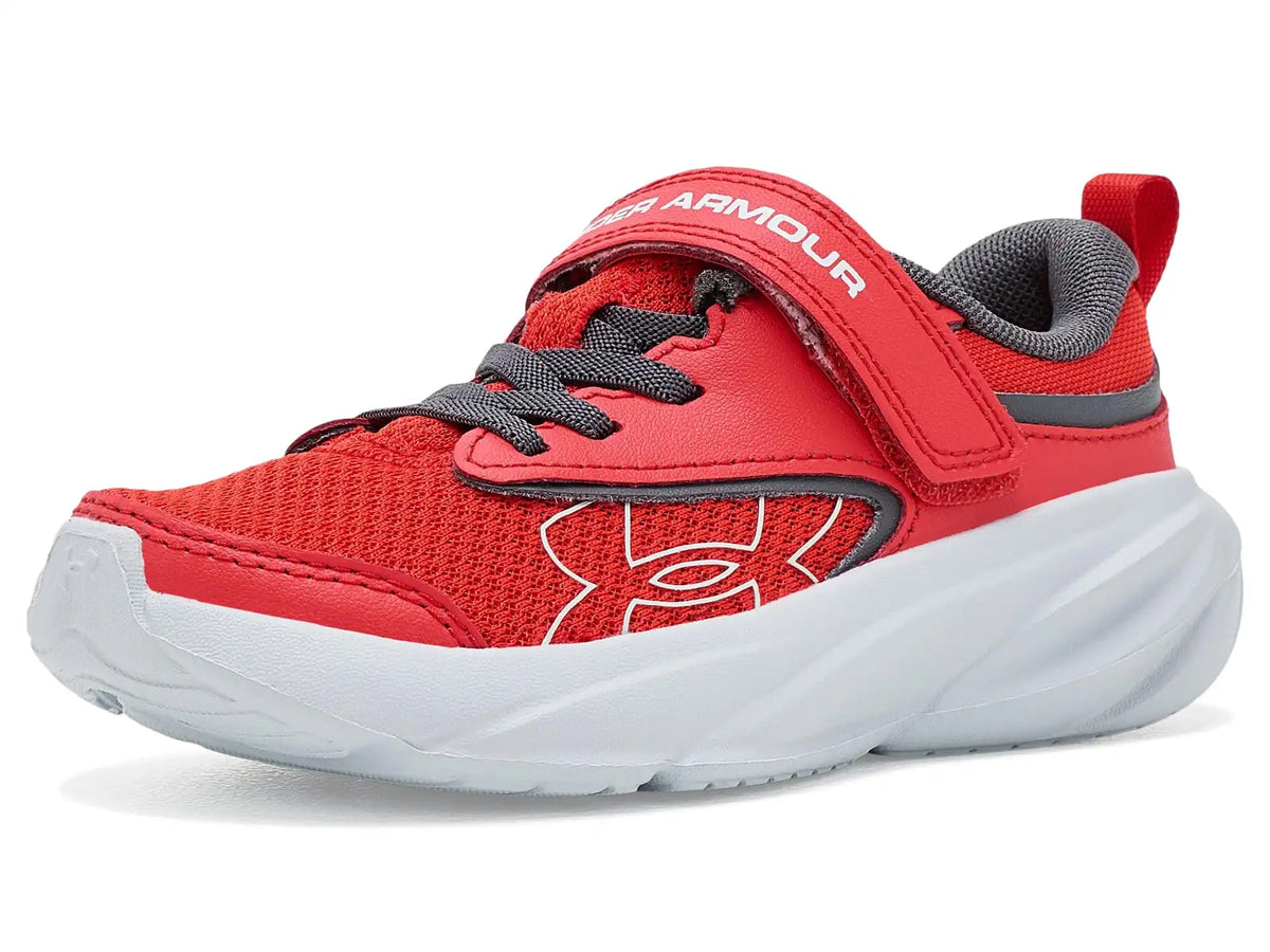Under Armour Kids Pre School Surge 5 Alternate Closure Running Shoes (Little Kid)