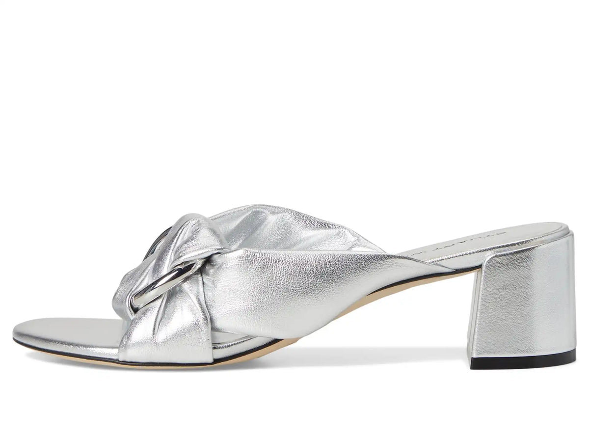 Women's Stuart Weitzman Cece Block Slide 50