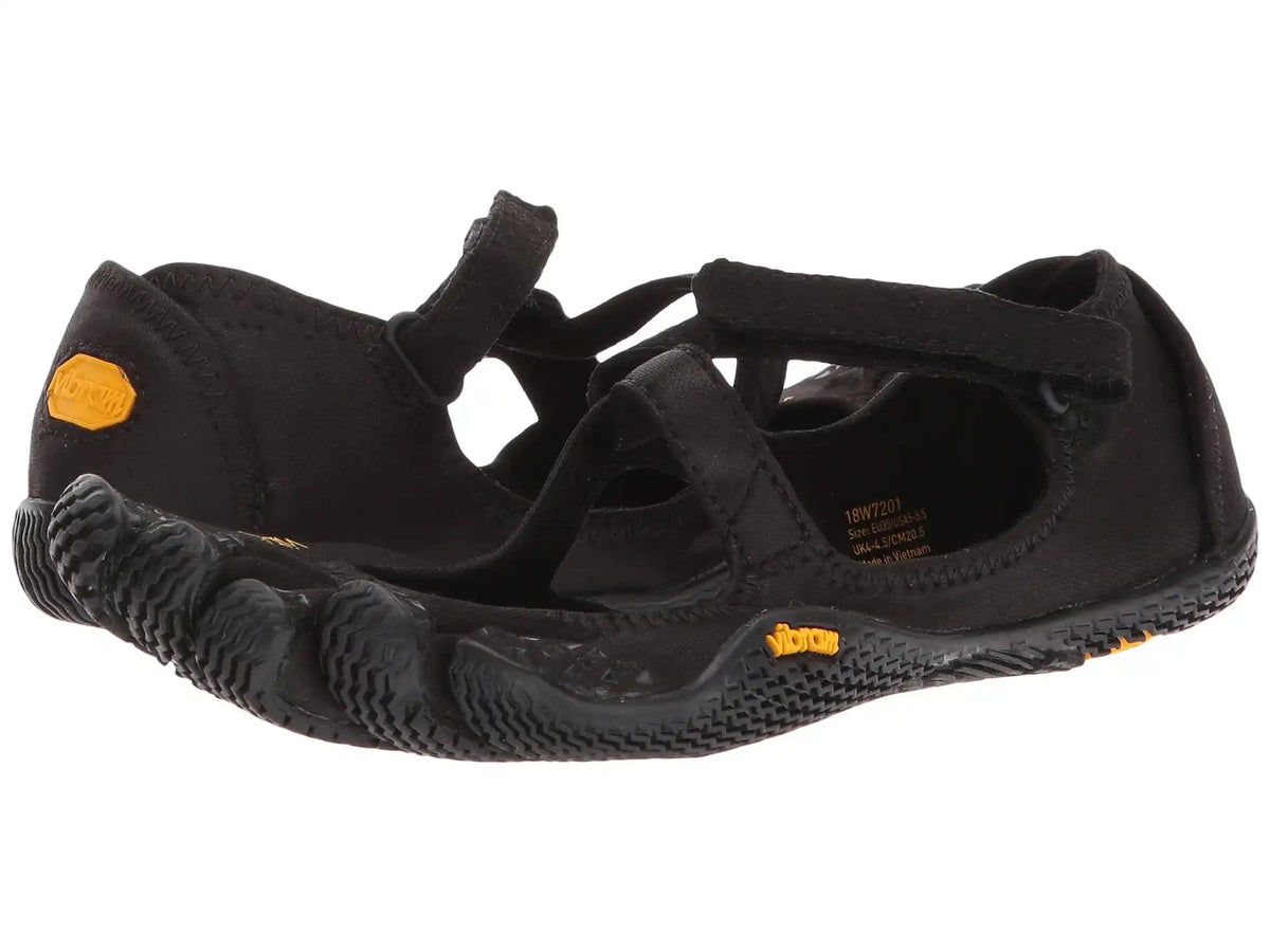 Women's Vibram FiveFingers V-Soul