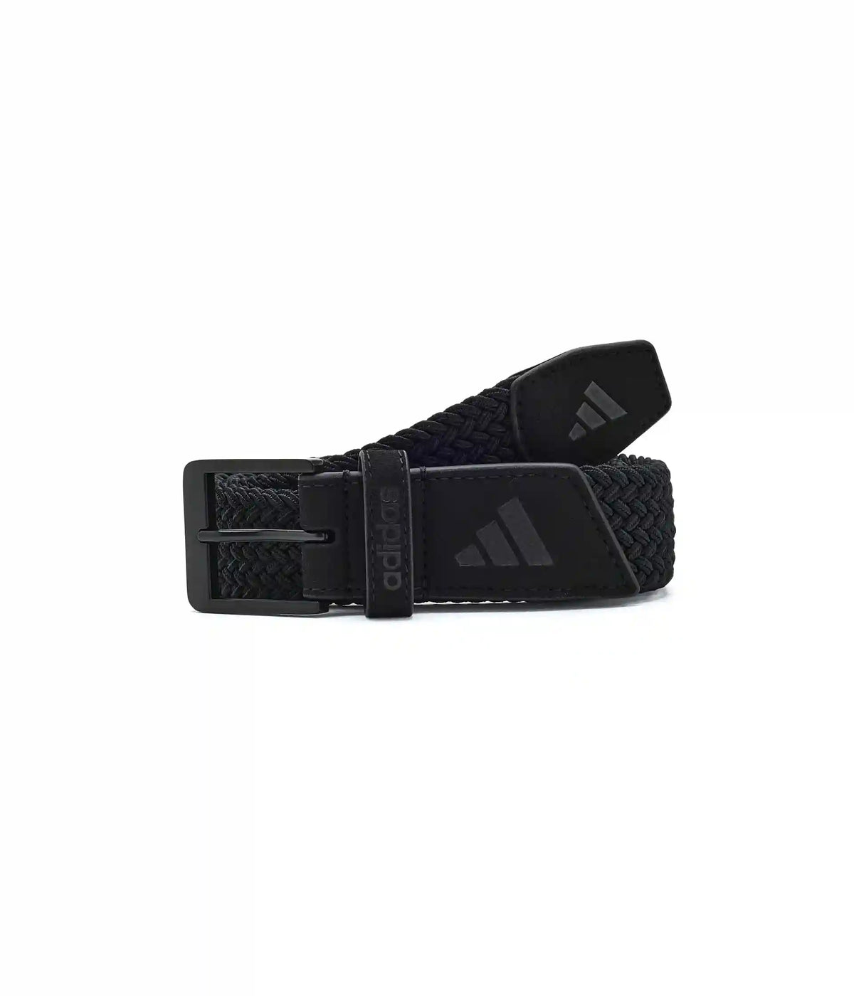 adidas Golf Braided Stretch Belt