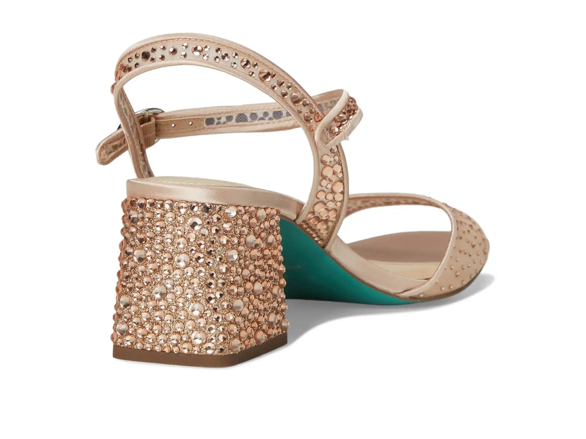 Women's Blue by Betsey Johnson Otis