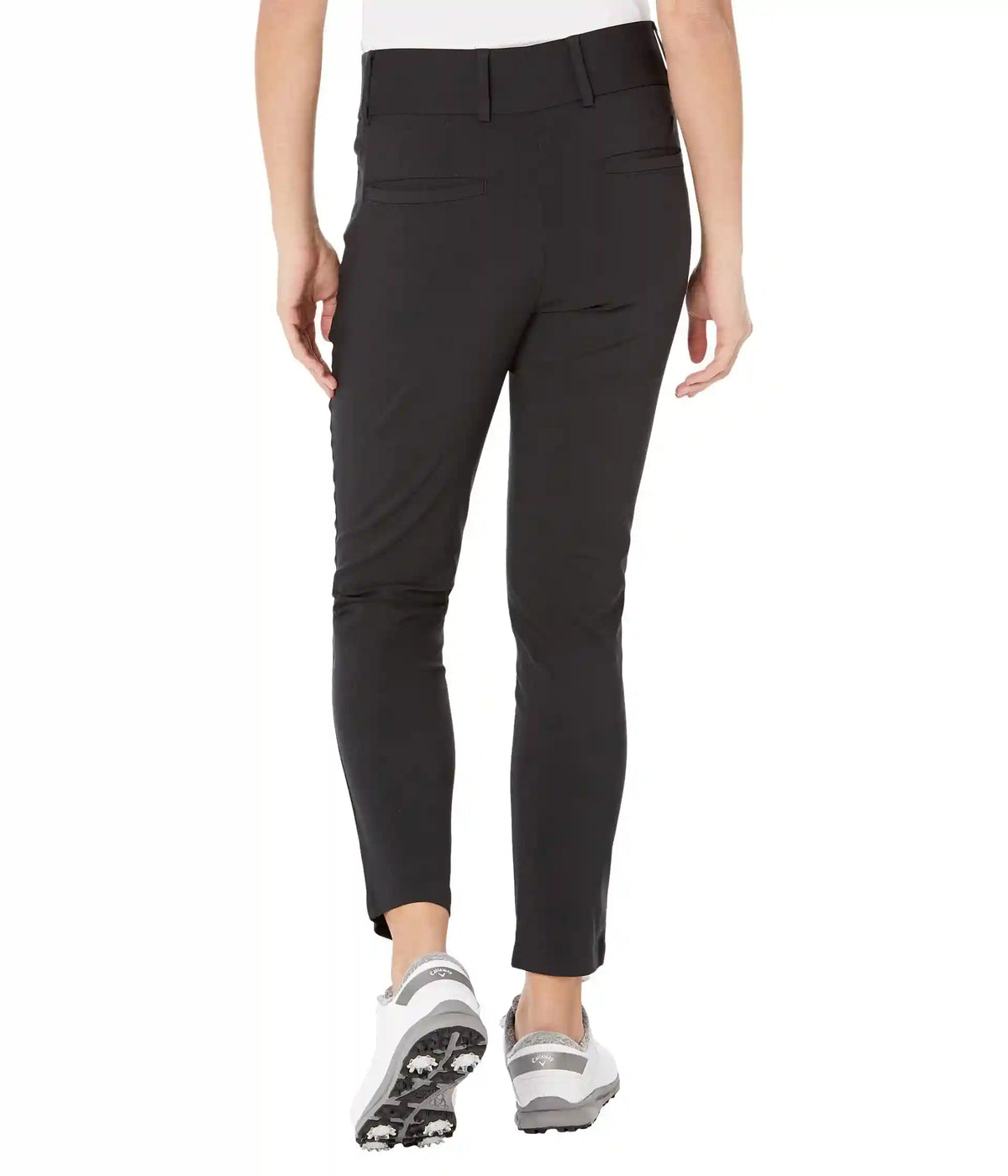 Women's Callaway Pull-On Tech Stretch Pants