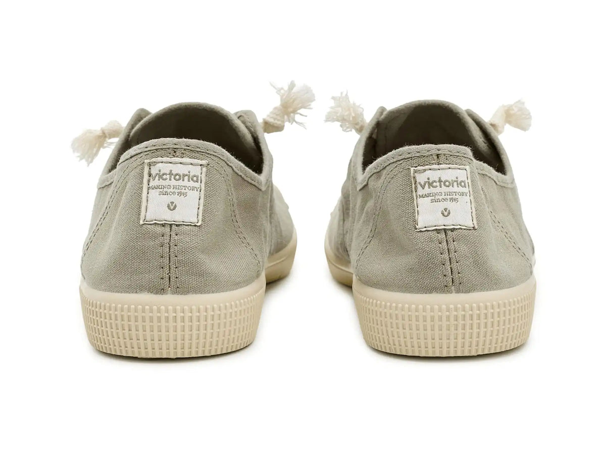 Women's victoria 110 Inglesa Lona Tintada