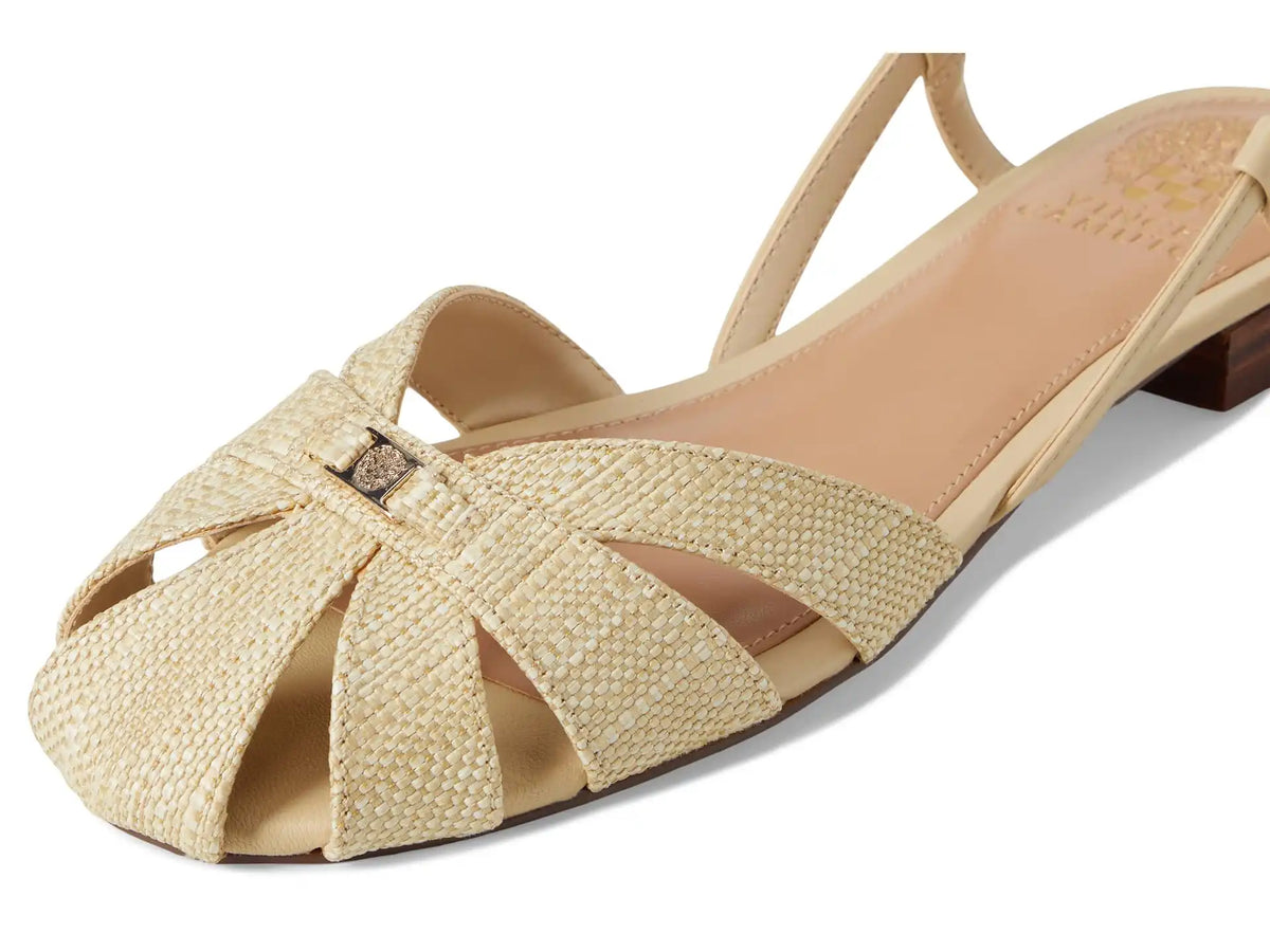 Women's Vince Camuto Cacey Fisherman Flat Sandals