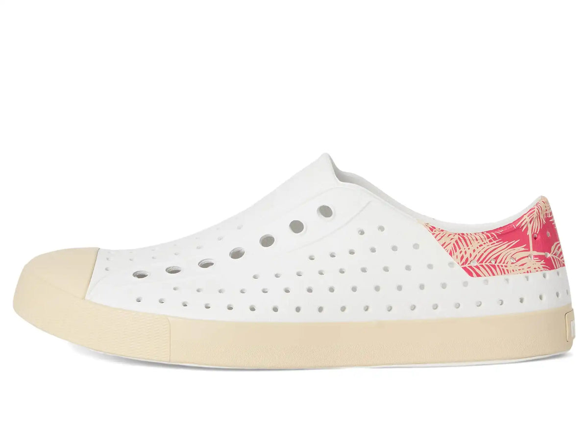 Unisex Native Shoes Jefferson Wanderfoam Block