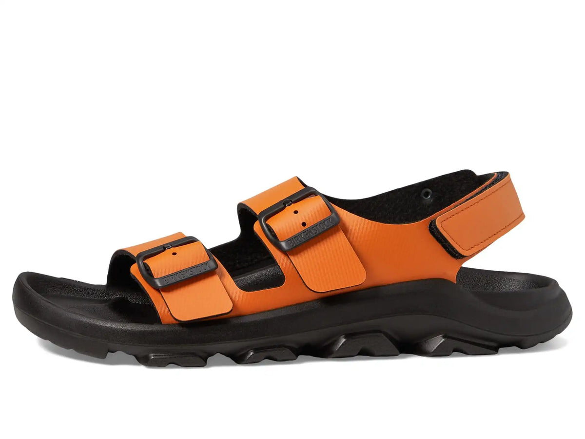 Unisex Birkenstock Mogami Terra