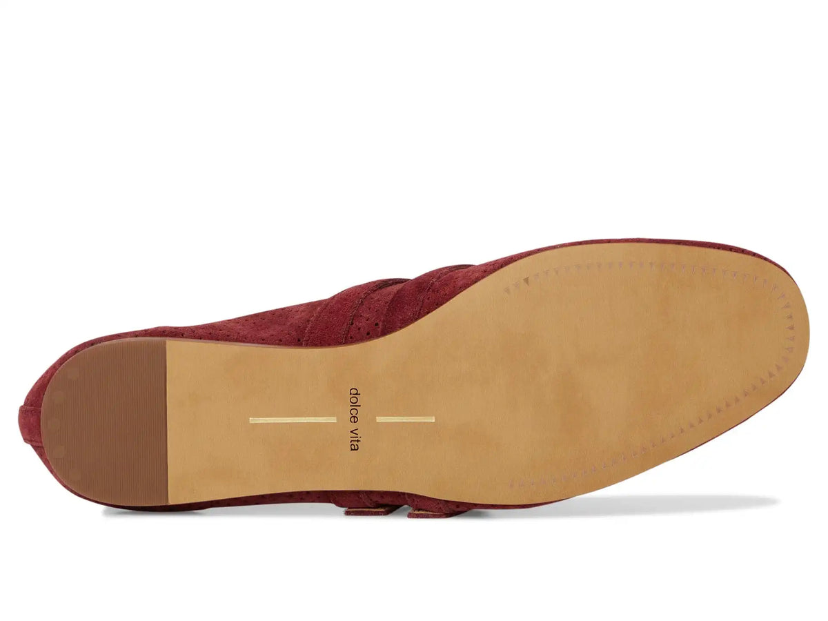Women's Dolce Vita Baylee Grommet