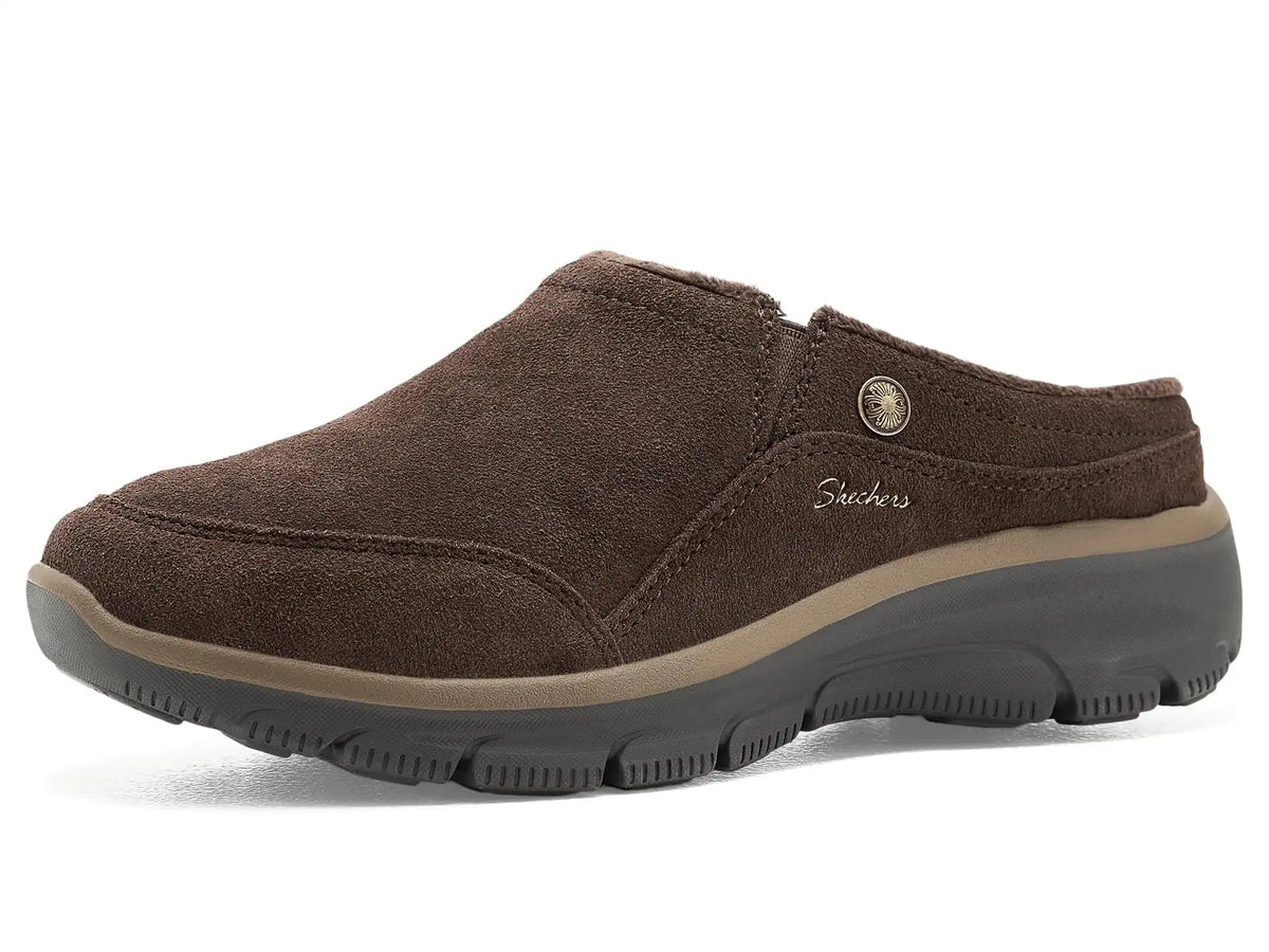 Women's SKECHERS Easy Going - Latte 2