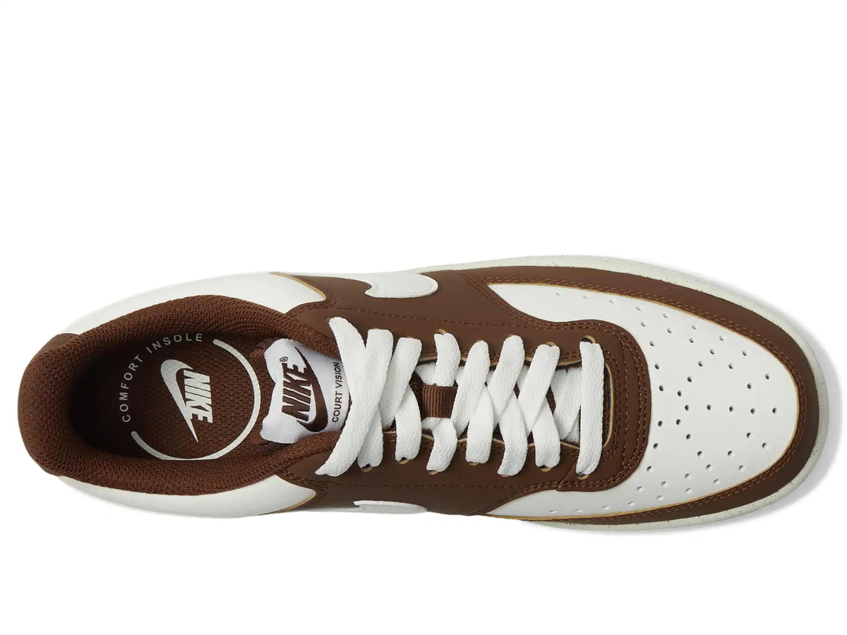 Women's Nike Court Vision Low