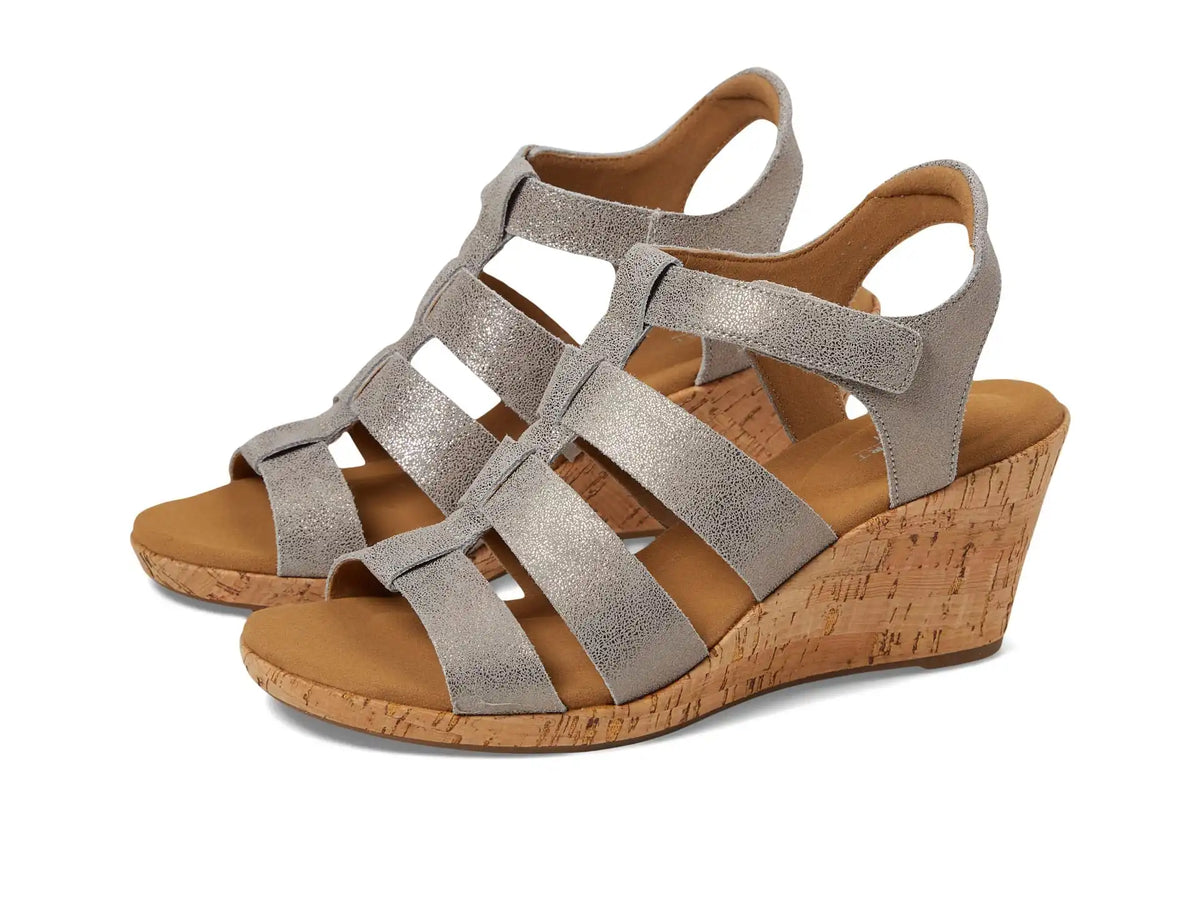 Women's Rockport Briah New Gladiator