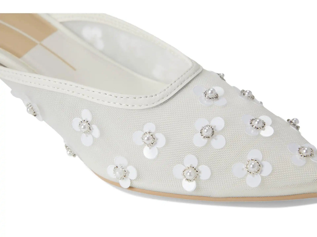 Women's Dolce Vita Clara Pearl