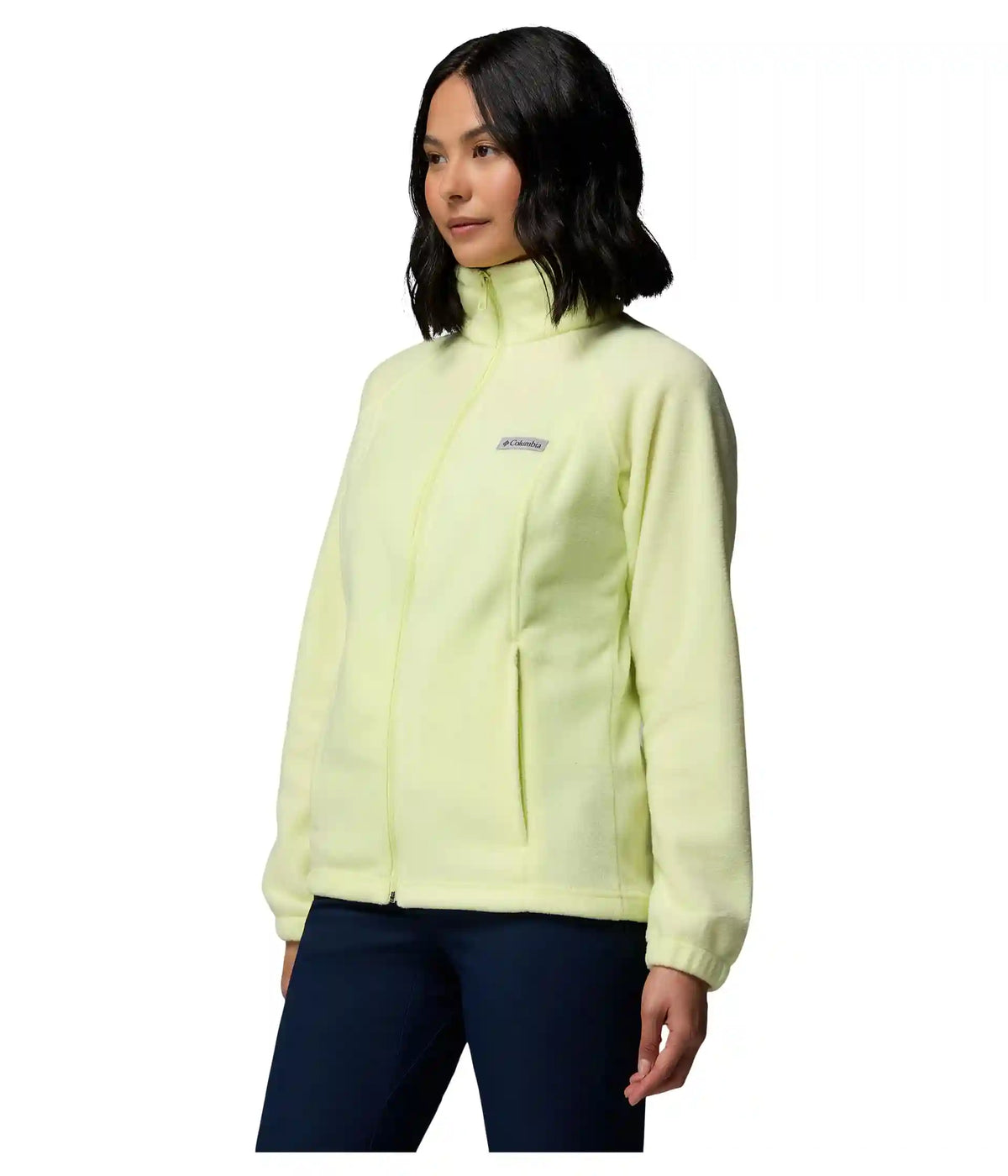 Women's Columbia Benton Springs Full Zip