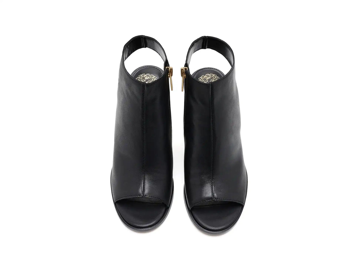 Women's Vince Camuto Rimdia Peep Toe High Heel Sandals