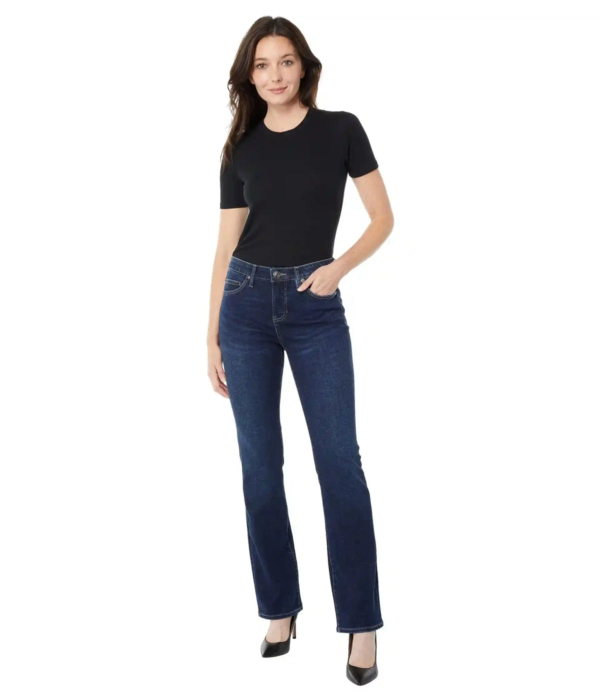 Women's Jag Jeans Eloise Boot
