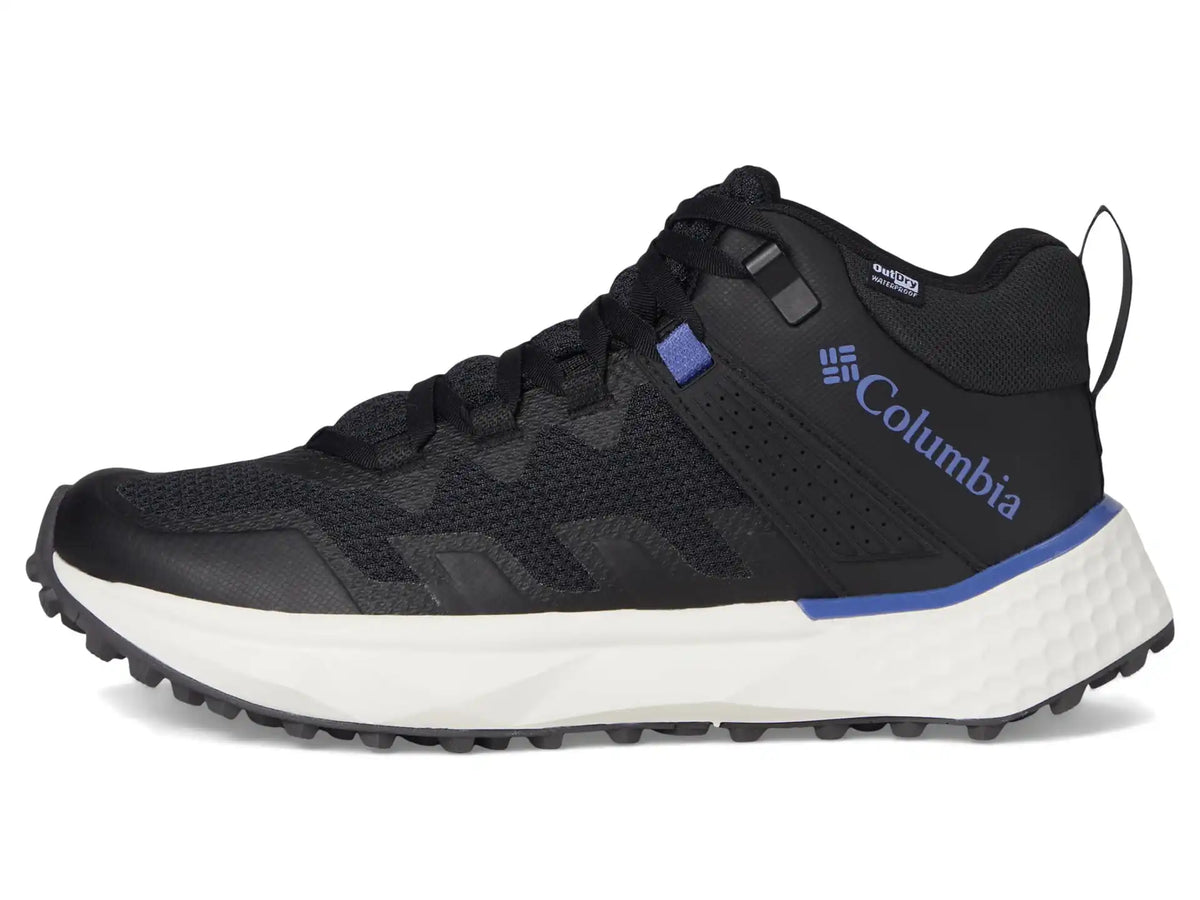 Women's Columbia Facet 75 Mid Outdry