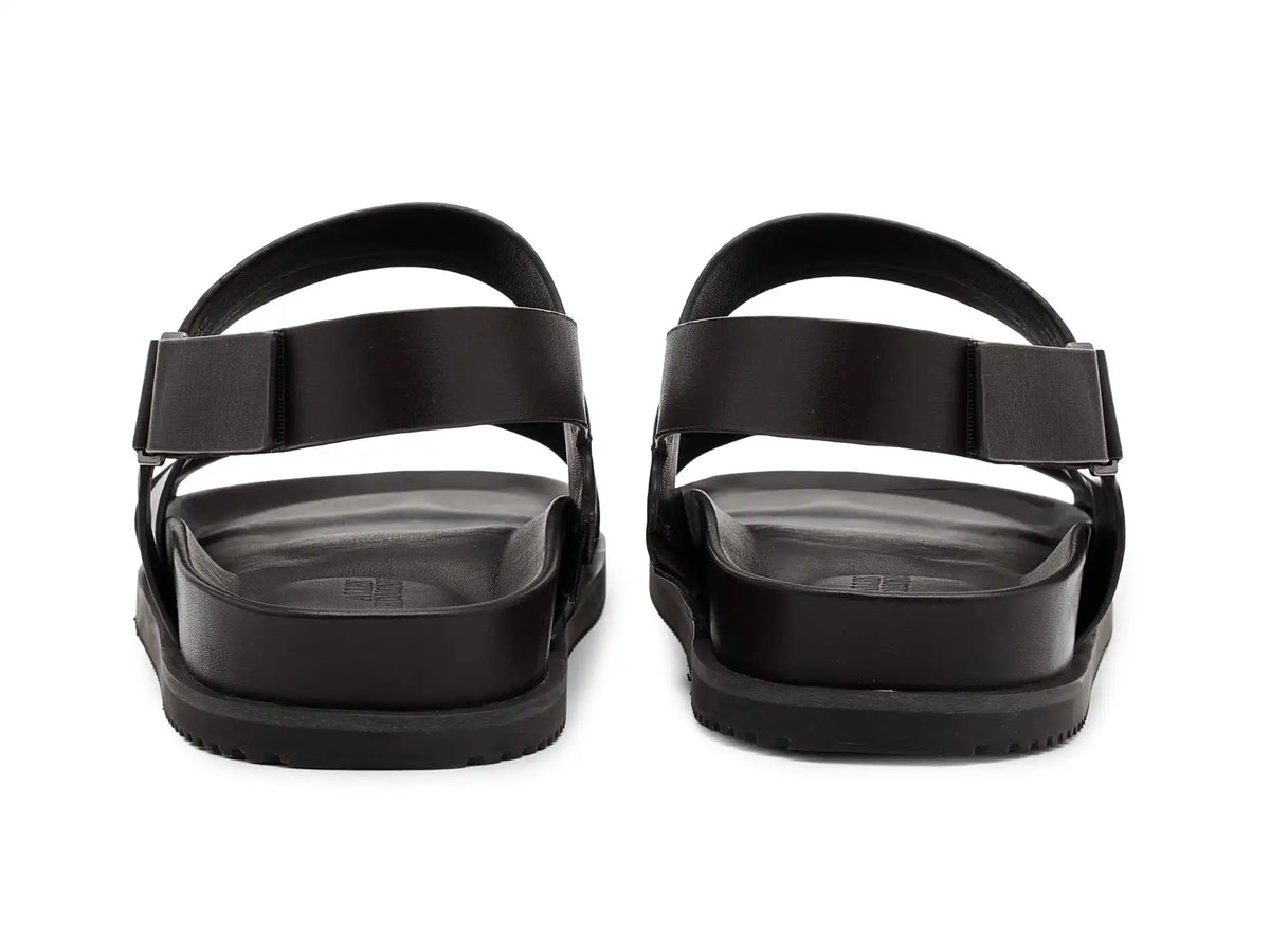 Men's Allen Edmonds Davenport Fisherman Sandals