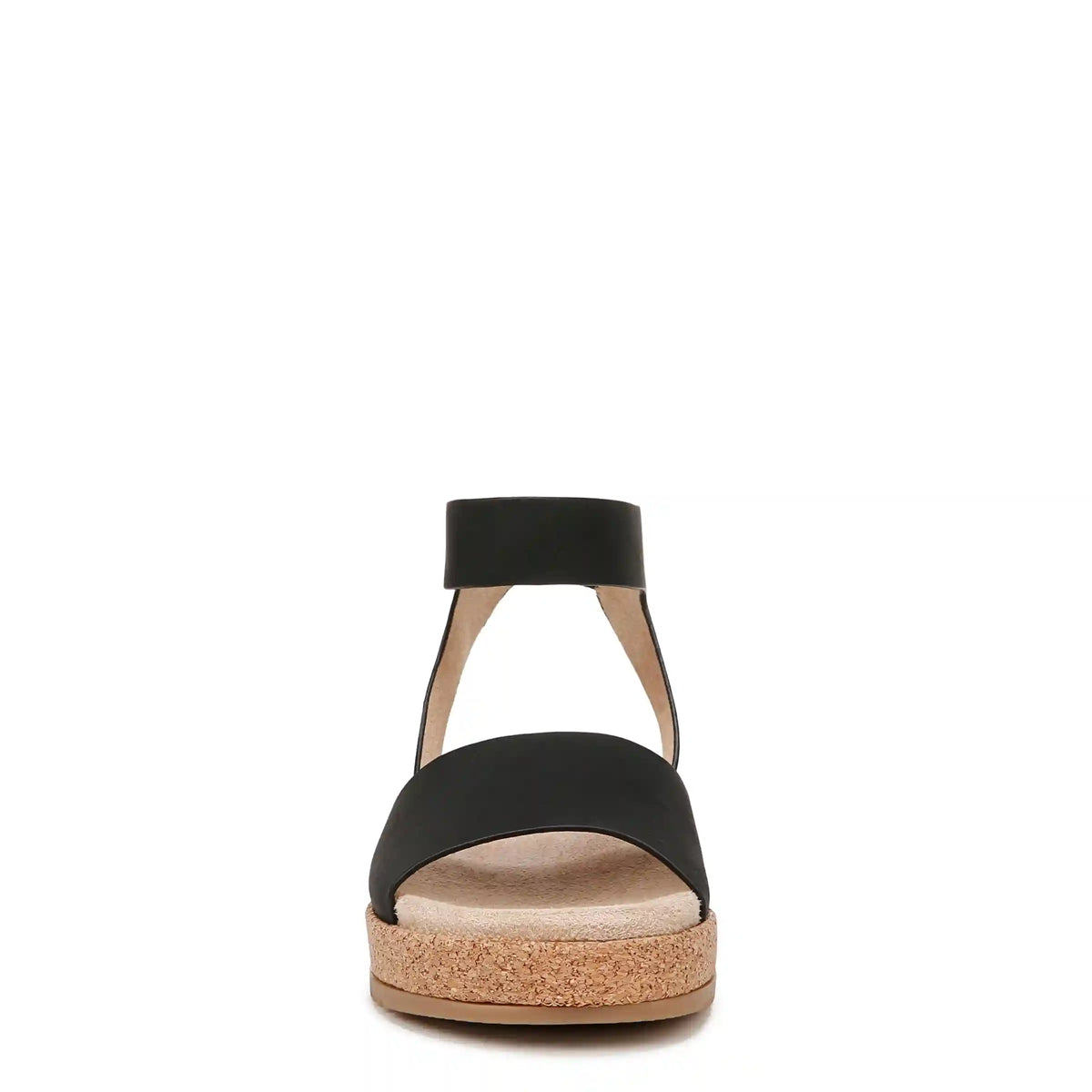 Women's Naturalizer SOUL Naturalizer - Deara Ankle Straps