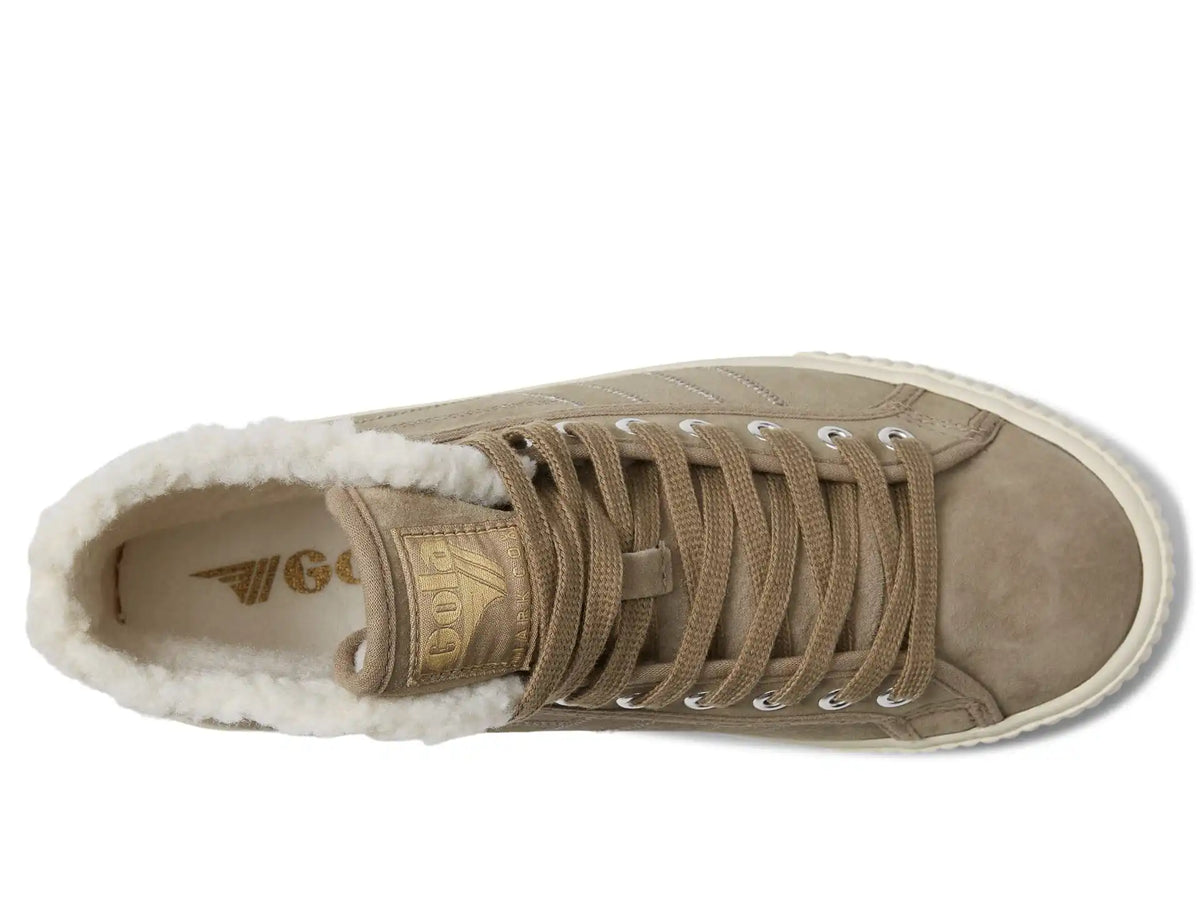 Women's Gola Nordic High