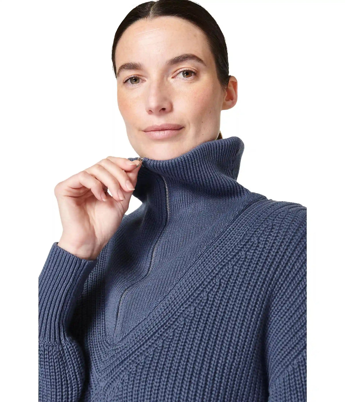 Women's Sweaty Betty Modern Collared Sweater