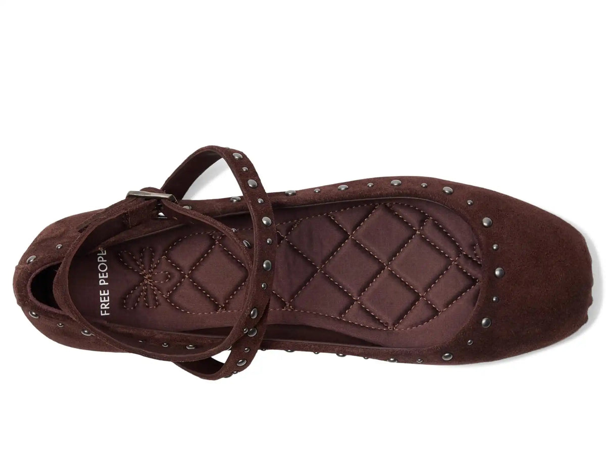 Women's Free People Grace Gems Ballet Flats