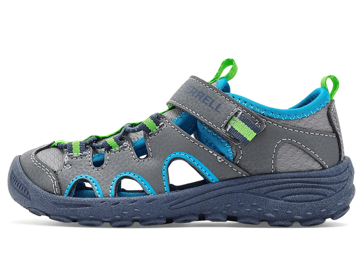Merrell Kids Hydro Trekker (Little Kid/Big Kid)