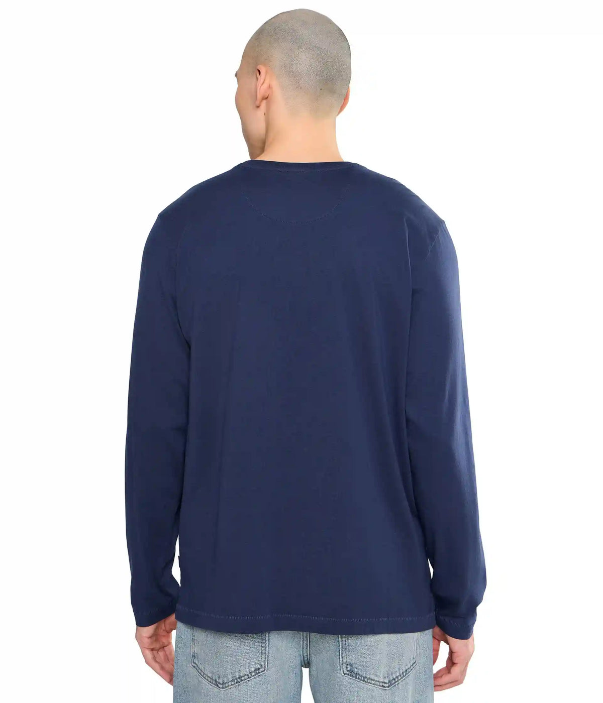 Men's Tommy Bahama New Bali Skyline Tee Long Sleeve