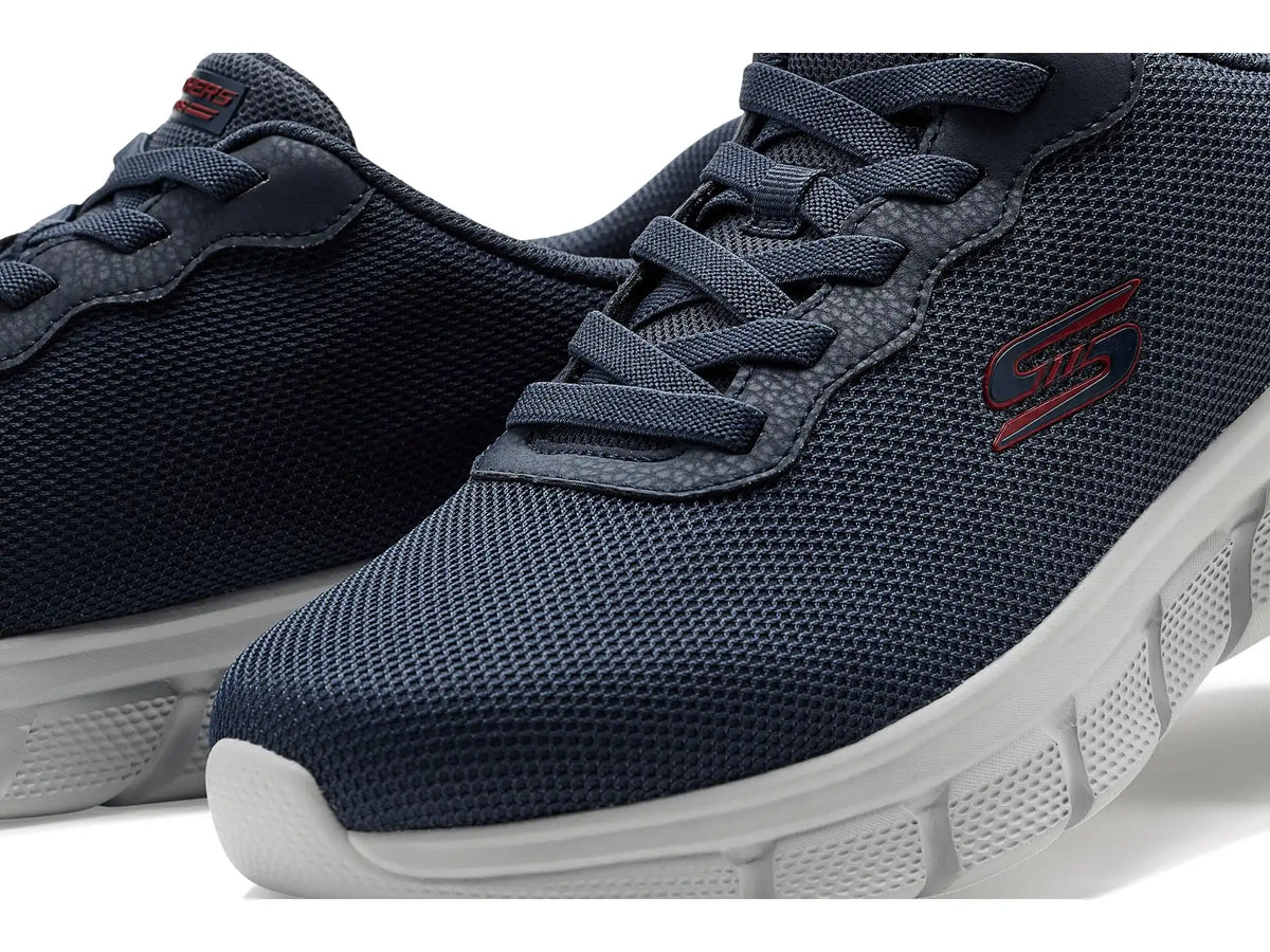 Men's BOBS from SKECHERS Bobs B Flex - Glacial Edge Slip-ins