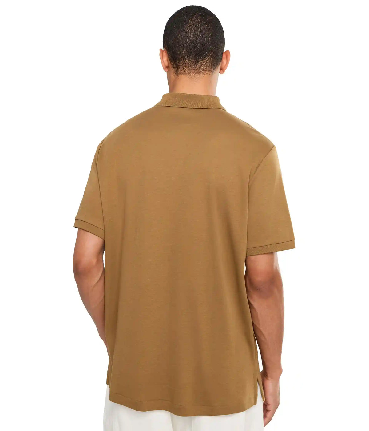 Men's Polo Ralph Lauren Classic Fit Soft Cotton Polo Shirt