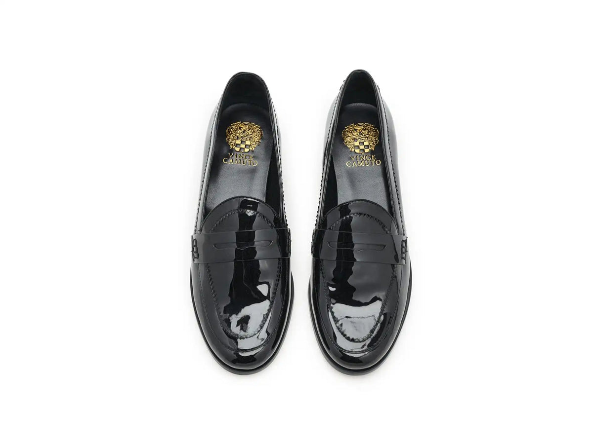 Women's Vince Camuto Clarette Flat Penny Loafer