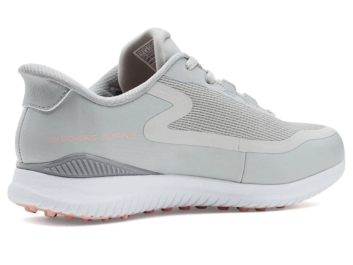 Women's Skechers GO GOLF Flight Slip-In Spikeless Golf Shoes