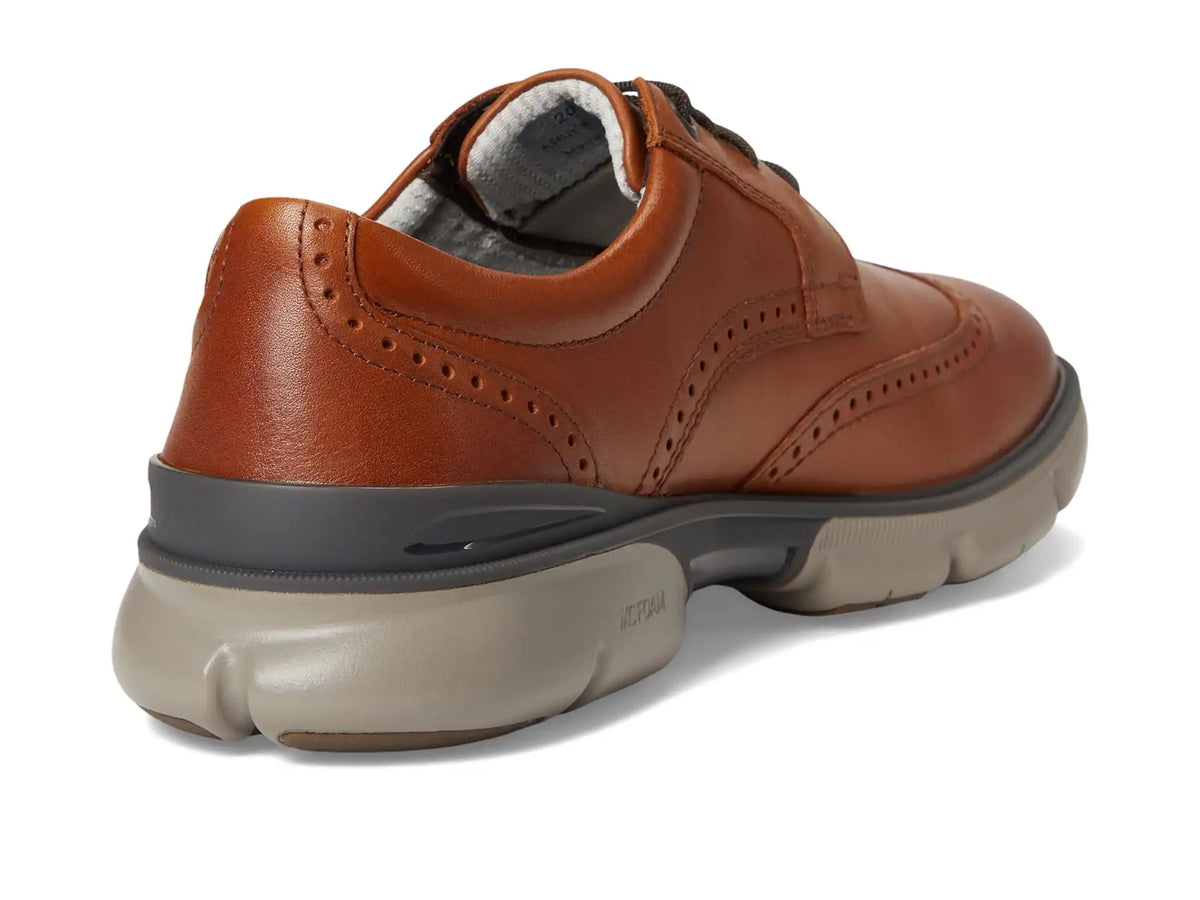 Men's Johnston & Murphy Tanner Wingtip