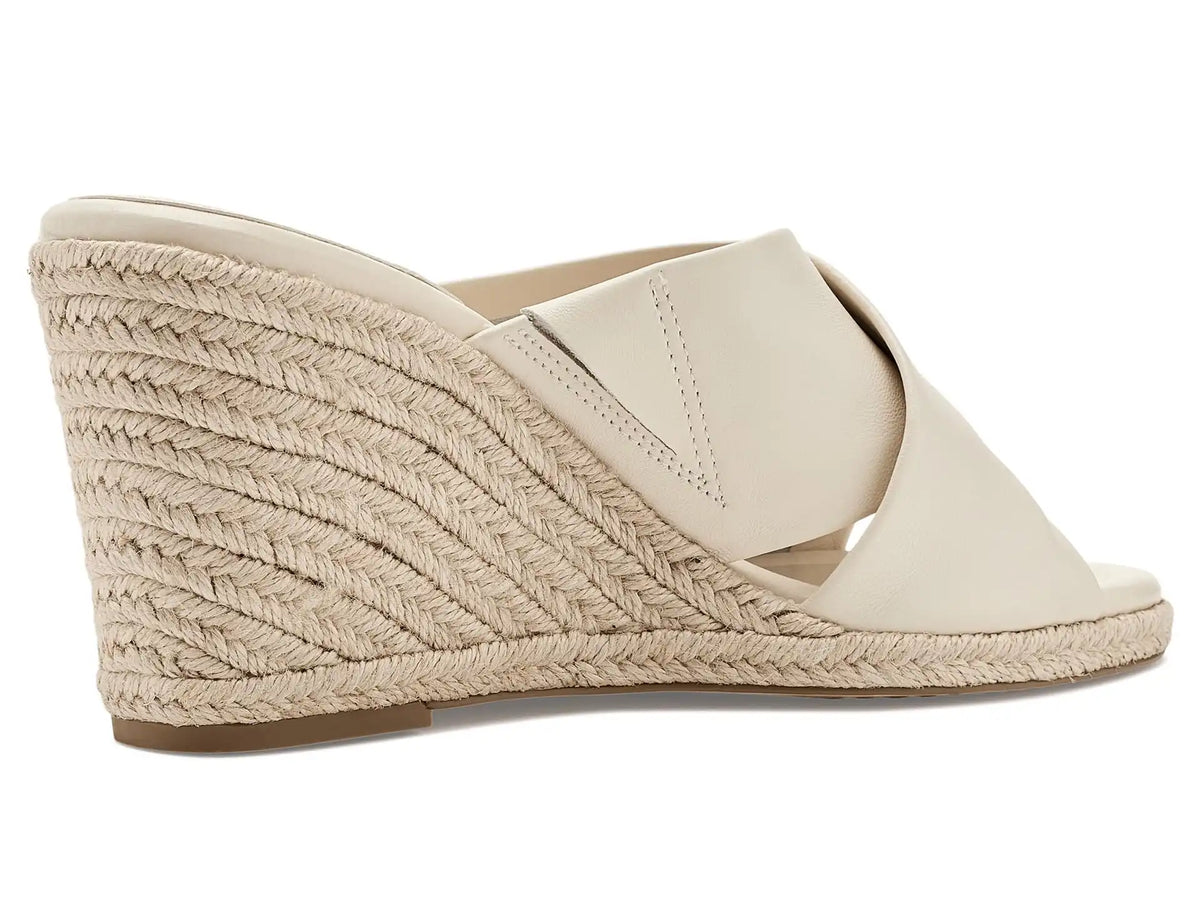 Women's Vince Camuto Fisella Cross Band Espadrille Wedge Sandals