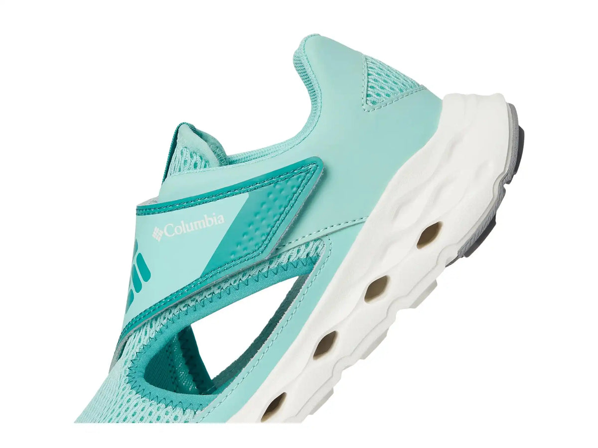 Columbia Kids Drainmaker XTR Shandal (Toddler/Little Kid/Big Kid)