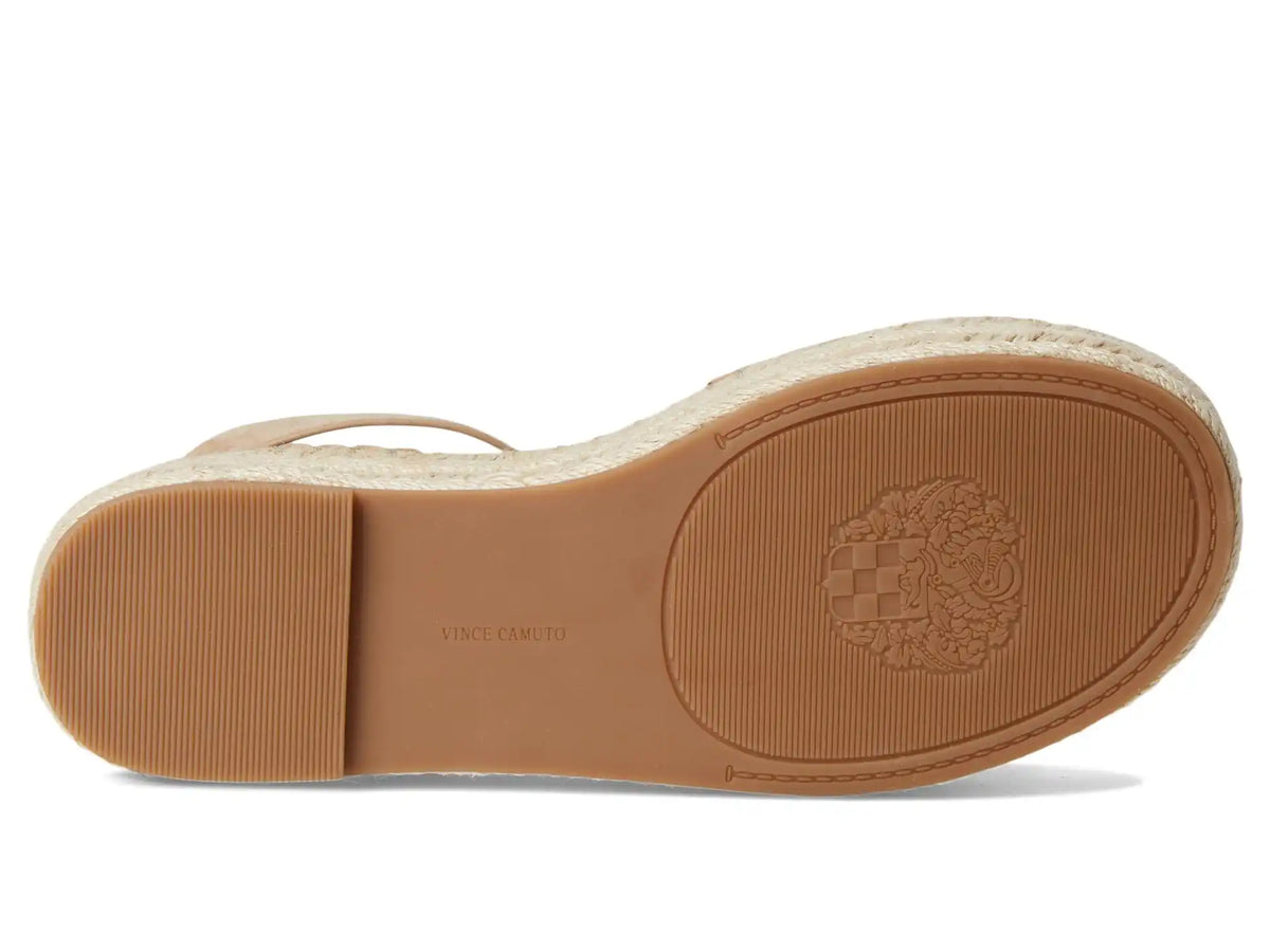 Women's Vince Camuto Darna Espadrille Platform Sandals