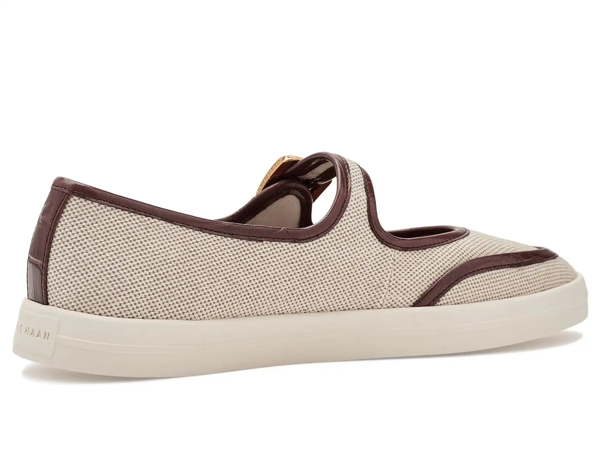 Women's Cole Haan Nantucket Drift Maryjane Ballets